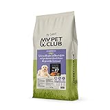 14,5 kg vegan/vegetarisches Hundefutter Purinarm mit Süßkartoffel I Sensitiv & Hypoallergen I...