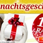 zooroyal weihnachten14 10proz rabatt