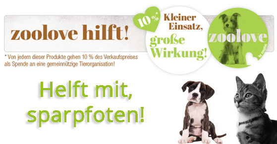 Spenden