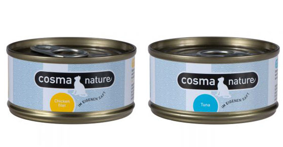 cosma testangebot
