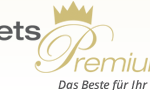 pets premium logo
