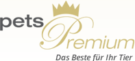 pets premium logo