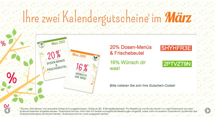 alsa maerz 15 gutscheine