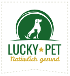 lucky pet logo 2017