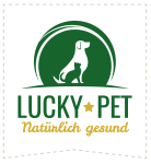 lucky pet logo 2017