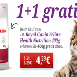 royal canin zooroyal sparpfoten