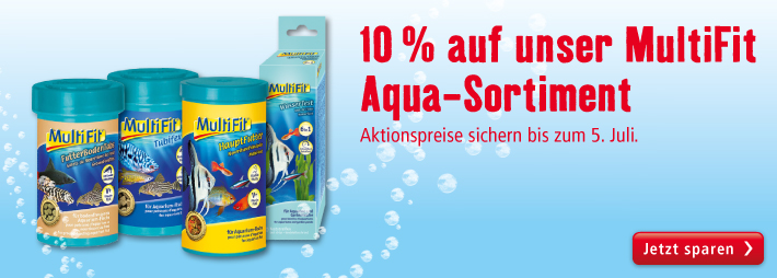 10 proz rabatt mulitfit aqua fressnapf 06 15