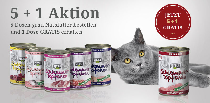 2014 04 28 Premium Sale grau Katze Nassfutter schmal 1