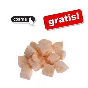 497774 snackies huhn 12g gratis 6