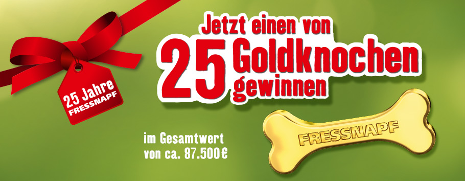 hero goldknochen
