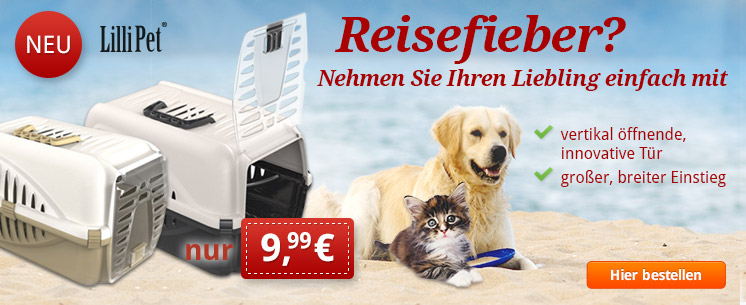 lilli pet transportboxen zooroyal teaser277