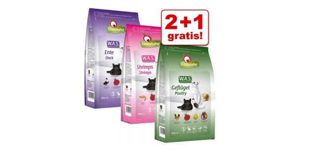 GranataPet Zooplus sparpfoten1