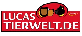 lucas tierwelt logo