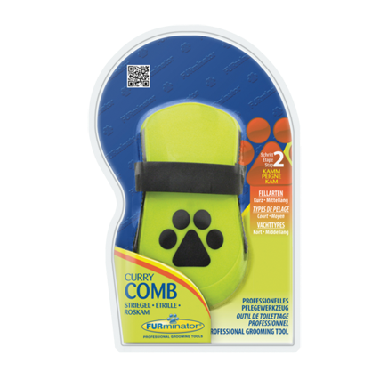 Amazon Angebot des Tages: FURminator Hunde Striegel für 7,99 € TH39045 p00 a01 v002 2