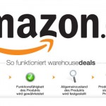 amazon warehouse deals