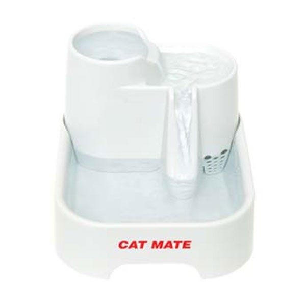 cat mate trinkbrunnen zooroyal1