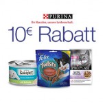 10 euro rabatt purina amazon 10 15