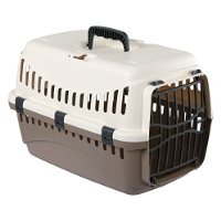 Amazon Haustier Blitzangebote für den 17.10.2015, z. B. Kerbl Transportbox und FURminator für kleine Hunde