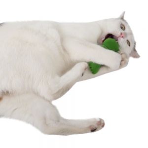 64572 katzenspielzeug sprong fish bone 68 5