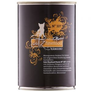 67904 pla petsnature catz finefood purrrr 400g kaenguru hs 1