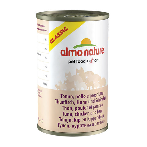 almo nature 10 proz fressnapf 10 15