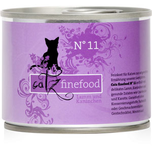 Amazon Haustier Blitzangebote für den 13.10.2015, z. B. Catz finefood Lamm & Kaninchen und Hunter Hunde-Warnweste catz finefood 200g blitzangebot 10 15