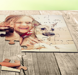 BEENDET| 24-teiliges Fotopuzzle (Maße: 24,5 x 16 cm) deines Lieblings komplett kostenlos! fotopuzzle gratis fotopuzzle de