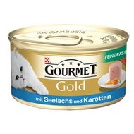 gourmet gold seelachs karotten fressnapf