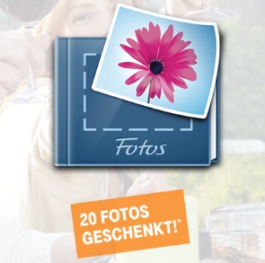 telekom fotoservice 20 gratis 10 15