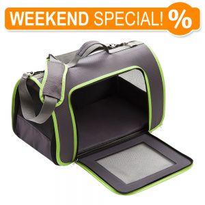 weekend special 10 15 tragetasche technicolor