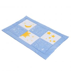 436871 welpendecke sonne mond sterne 6