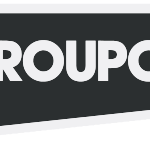 Groupon logo