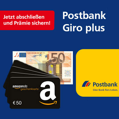 Abgelaufen Kostenloses Postbank Konto Eroffnen Und Bis Zu 250 Pramie Erhalten Sparpfoten De