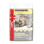 premiere klumpend sensitive 12 plus 3 kg gratis 11 15