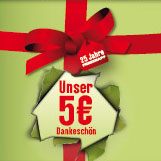 5 euro gutschein fressnapf 12 15