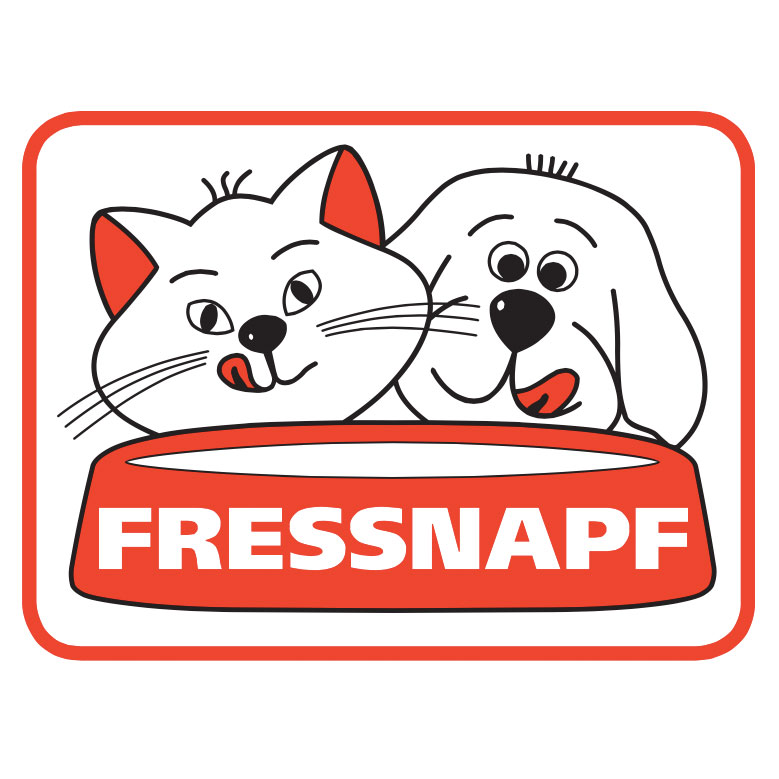 fressnapf logo quadr