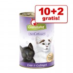 granatapet delicatessen zooplus 10 2 gratis 12 15