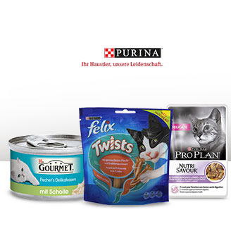 purina 10 5 euro rabatt amazon 12 15