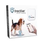 tractive gps tracker fuer haustiere