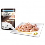 gourmet a la carte forelle gemuese