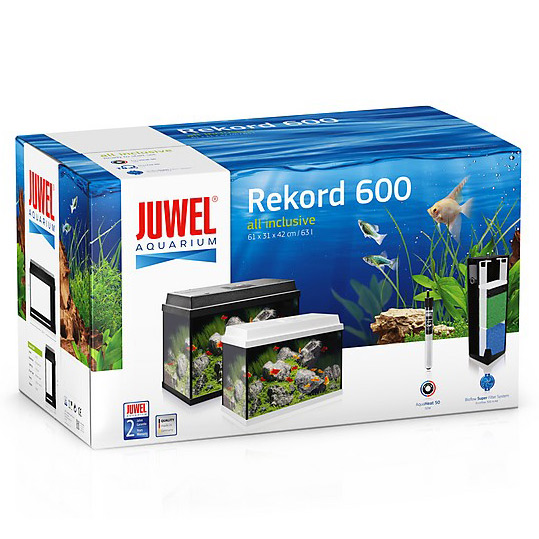 juwel rekord600 dehner