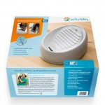 lucky kitty trinkbrunnen karton