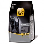 select gold cat classic fit huhn