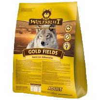 wolfsblut gold fields 15kg