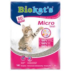 59886 PLA rgb Biokats Mikro Fresh Katzenstreu 14l 5