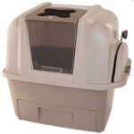 catit smart sift katzentoilette