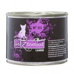 catz finefood purrrr lamm 200 g fressnapf