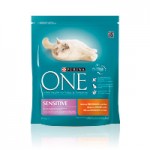 purina one sensitive