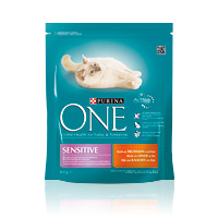 purina one sensitive