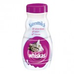 whiskas katzenmilch flasche
